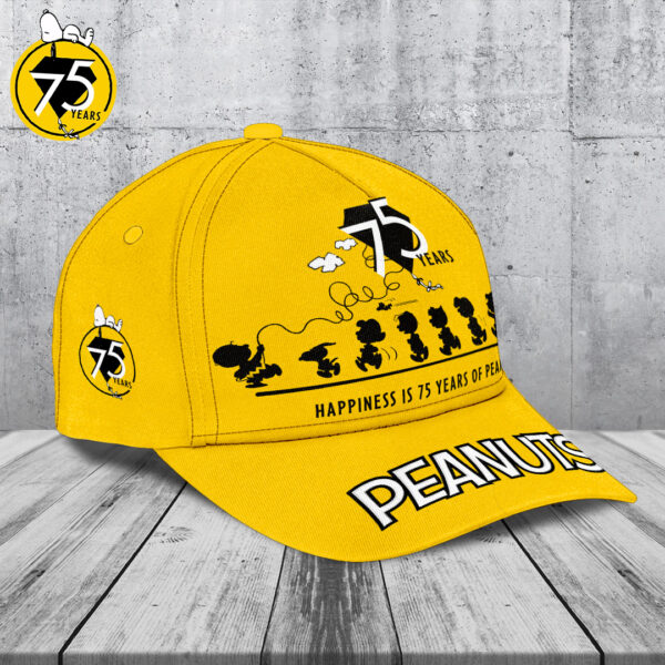 Peanuts Snoopy Classic Cap - TANTN 14567
