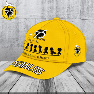 Peanuts Snoopy Classic Cap - TANTN 14567