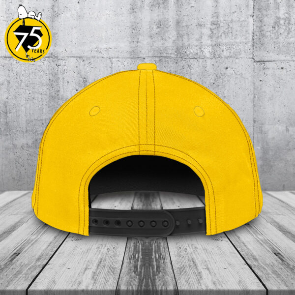 Peanuts Snoopy Classic Cap - TANTN 14567