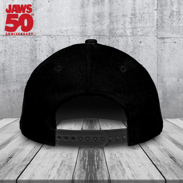 Jaws Classic Cap - TANTN 14595