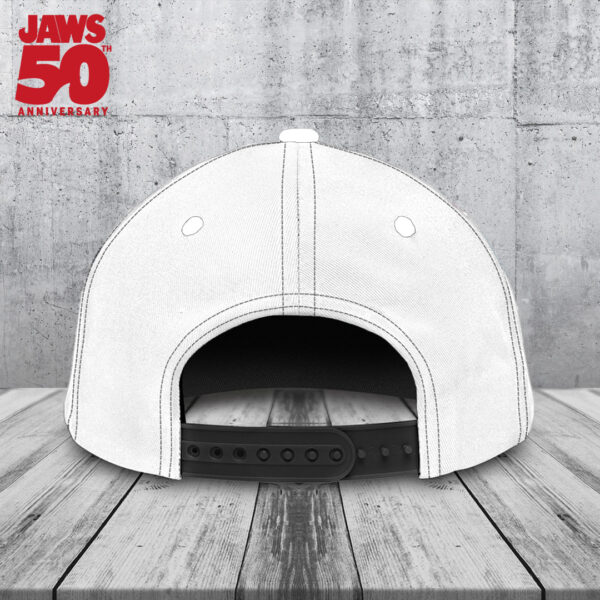 Jaws Classic Cap - TANTN 14603