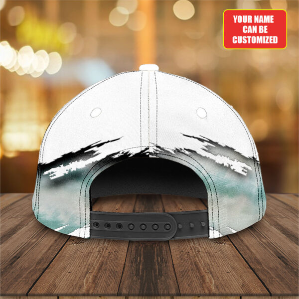 Personalized Jaws Classic Cap - TANTN 14675