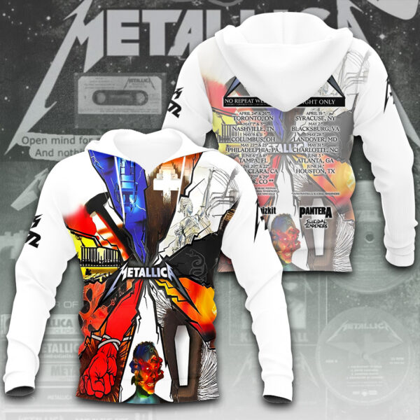 MET Band 3D Apparel - TANTN 14678