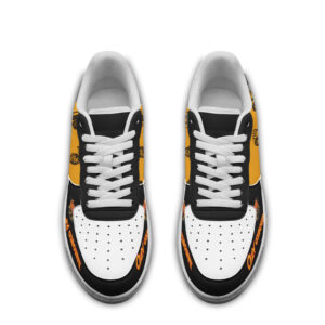 Ozzy Osbourne AF1 Sneaker – TANTN 14706