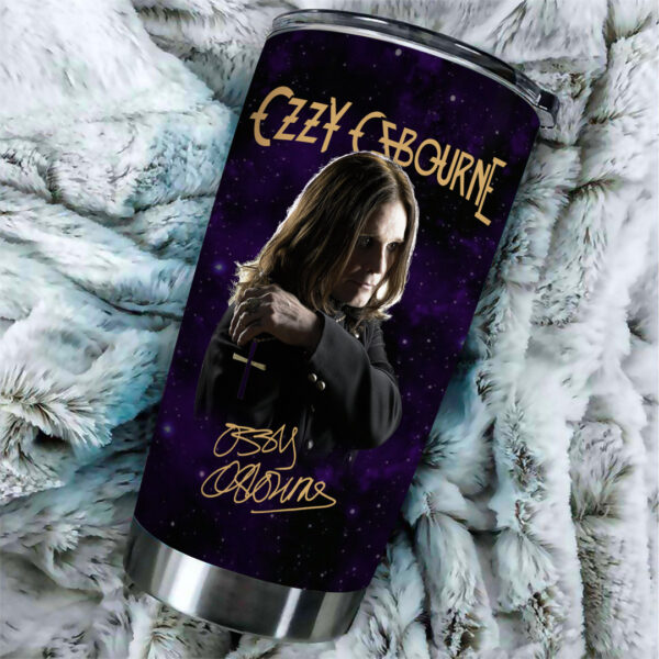 Ozzy Osbourne Tumbler Cup - TANTN 14828