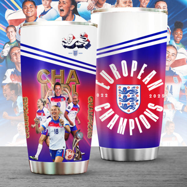 England Lionesses Tumbler Cup - TANTN 14847