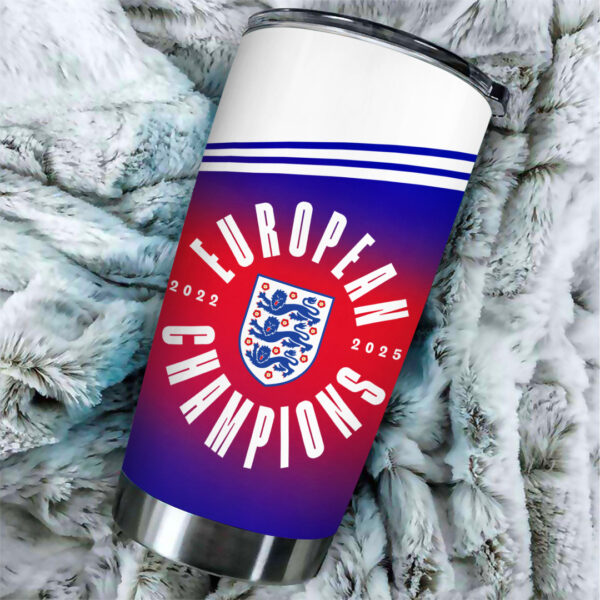 England Lionesses Tumbler Cup - TANTN 14847