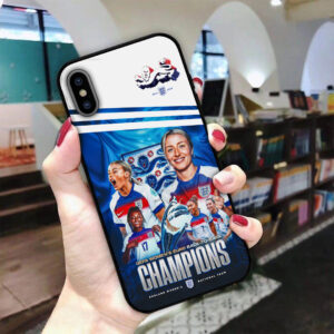 England Lionesses Phone Case - TANTN 14856