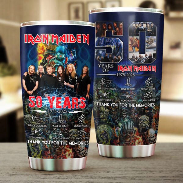 IRMA Tumbler Cup - TMTHU 123
