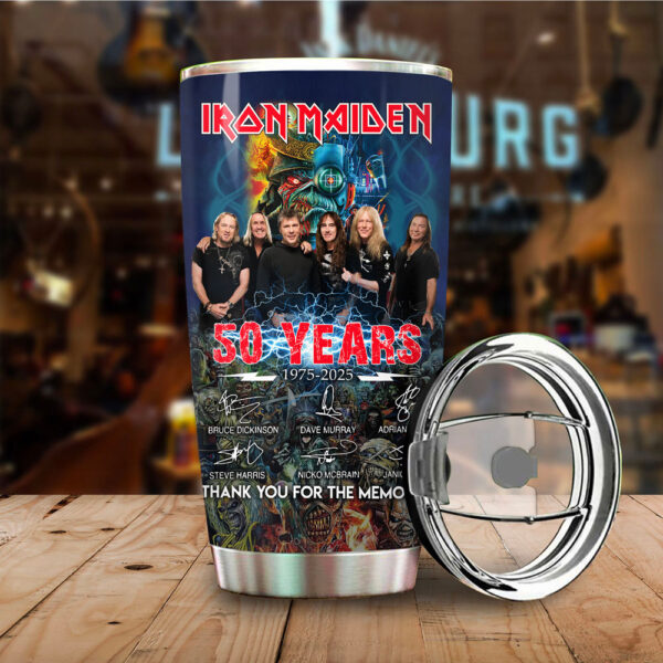 IRMA Tumbler Cup - TMTHU 123