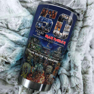 IRMA Tumbler Cup - TMTHU 123