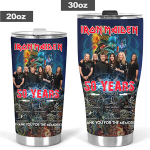 IRMA Tumbler Cup - TMTHU 123