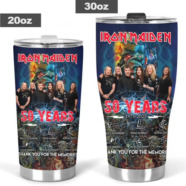 IRMA Tumbler Cup - TMTHU 123