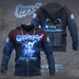 The Offspring 3D Apparel - TANTN 14432