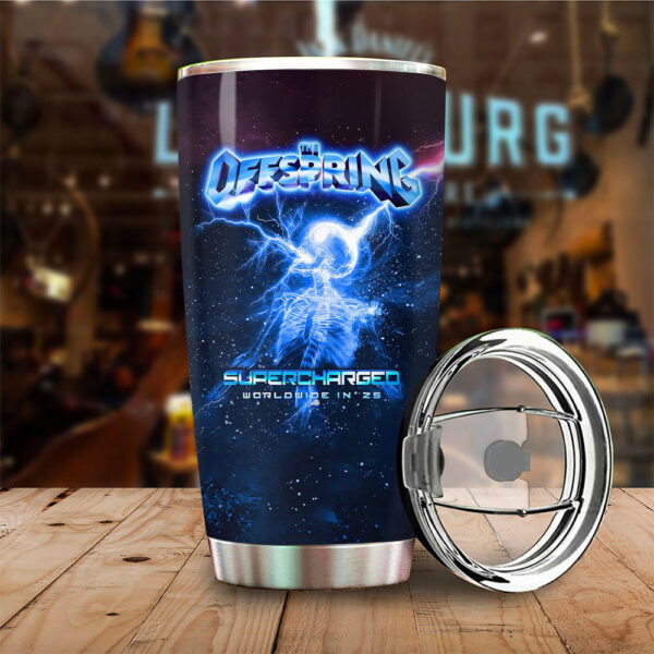 The Offspring Tumbler Cup - TANTN 14433