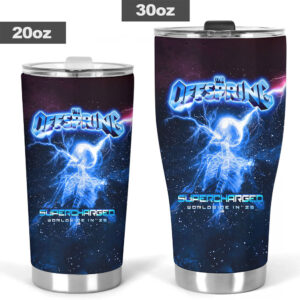 The Offspring Tumbler Cup - TANTN 14433