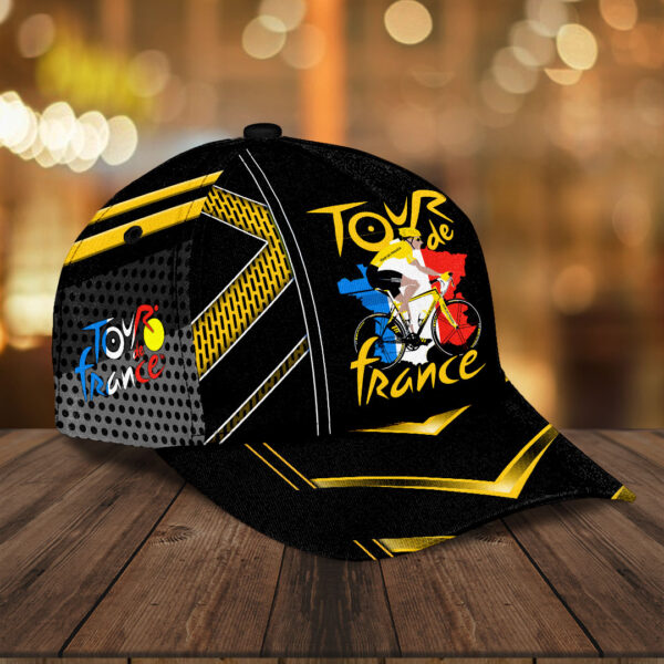 Tour De France Classic Cap - HOATT 11543