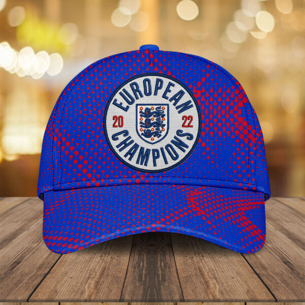 England Lionesses Classic Cap - TMTHU 106
