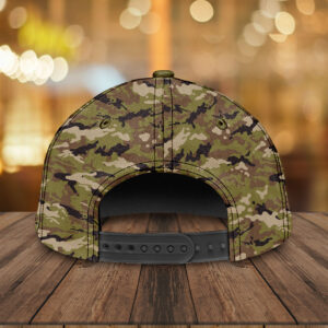 US Army Classic Cap - HOATT 11851