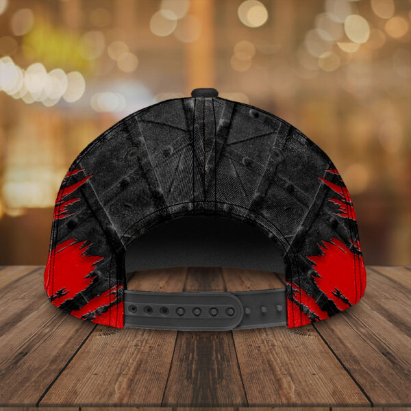 US Marine Corps Classic Cap - HOATT 11961