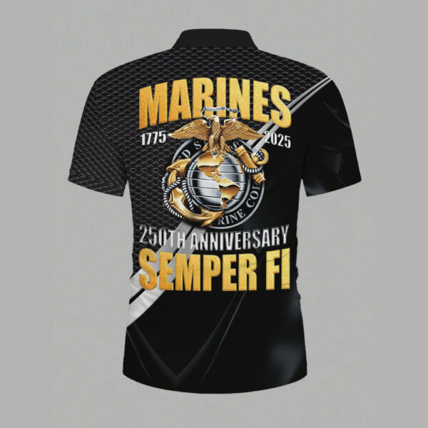 US Marine Corps 3D Apparel - MAITM 12145