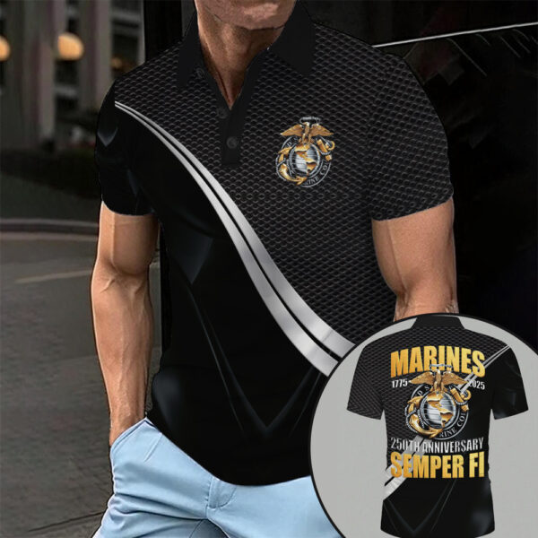 US Marine Corps 3D Apparel - MAITM 12145
