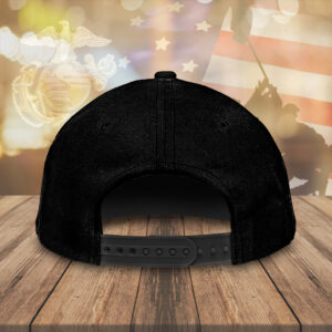 US Marine Corps Classic Cap - MAITM 12192