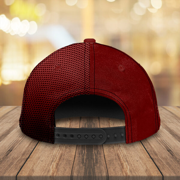 US Marine Corps Classic Cap - MAITM 12258
