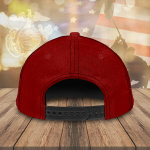US Marine Corps Classic Cap - MAITM 12386