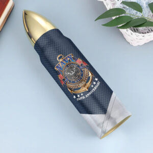 US Navy Bullet Tumbler - MAITM 12377
