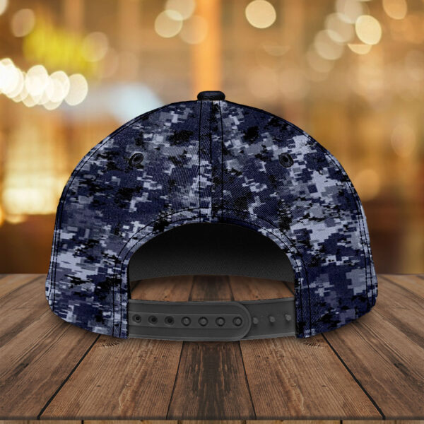 US Navy Classic Cap - HOATT 11832