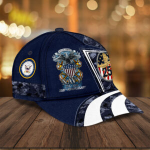 US Navy Classic Cap - HOATT 11837