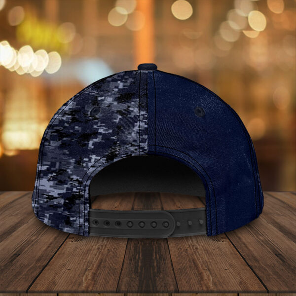 US Navy Classic Cap - HOATT 11837