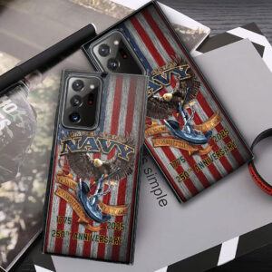 US Navy Phone Case - HOATT 11839