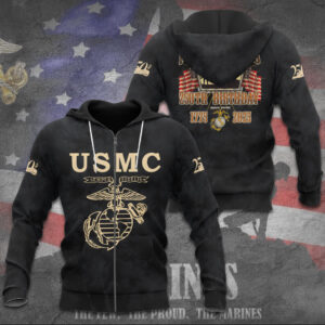 US Marine Corps 3D Apparel - TANTN 14480
