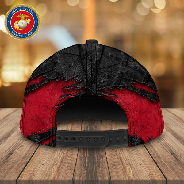 US Marine Corps Classic Cap - TANTN 14732