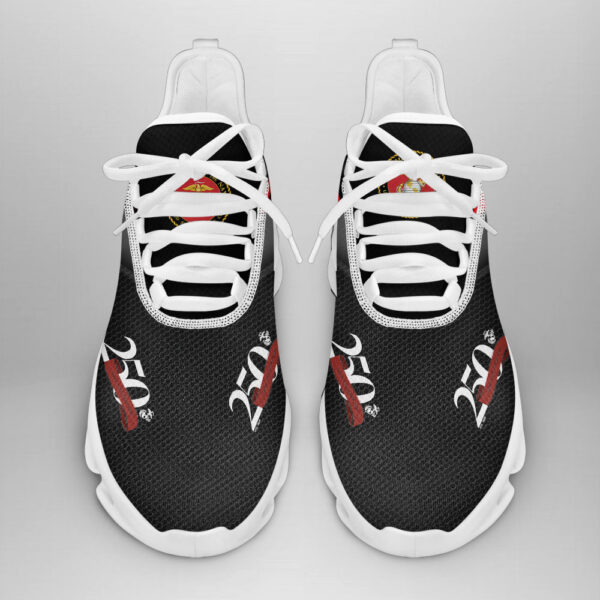 US Marine Corps Clunky Sneaker - TANTN 14594