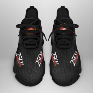 US Marine Corps Clunky Sneaker - TANTN 14594