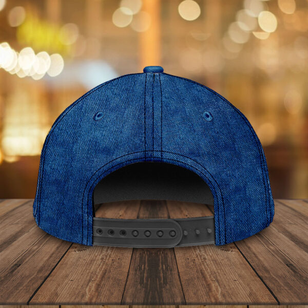 US Navy Classic Cap - HOATT 11899