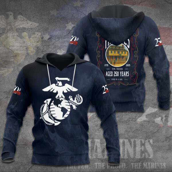 US Marine Corps 3D Apparel - TANTN 14482