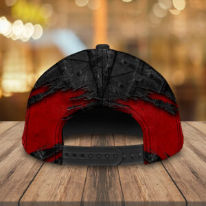 US Marine Corps Classic Cap - TANTN 14733