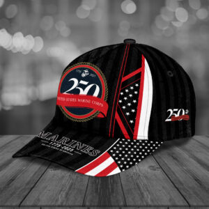 US Marine Corps Classic Cap - TANTN 14746
