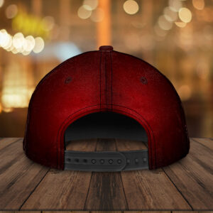 US Marine Corps Classic Cap - HOATT 12010