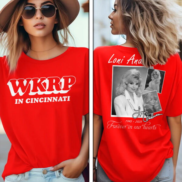 Loni Anderson 3D Apparel - GNE 4136