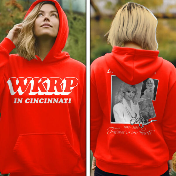 Loni Anderson 3D Apparel - GNE 4136
