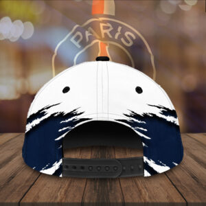 Paris Saint-Germain Classic Cap - MAITM 12519