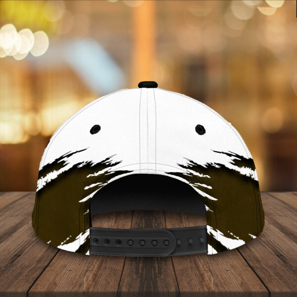 US Marine Corps Classic Cap - MAITM 12468