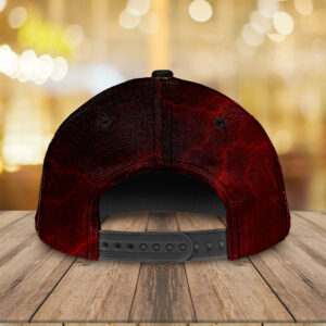 Rock Music Classic Cap - TMTHU 014