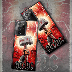 Rock Music Phone Case - TANTN 15108