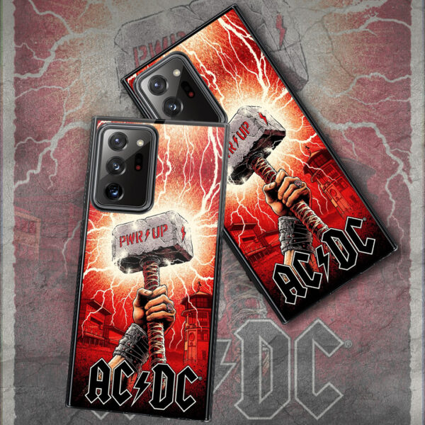 Rock Music Phone Case - TANTN 15108